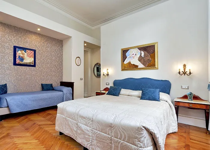 Domus Monami Luxury 4* Rome