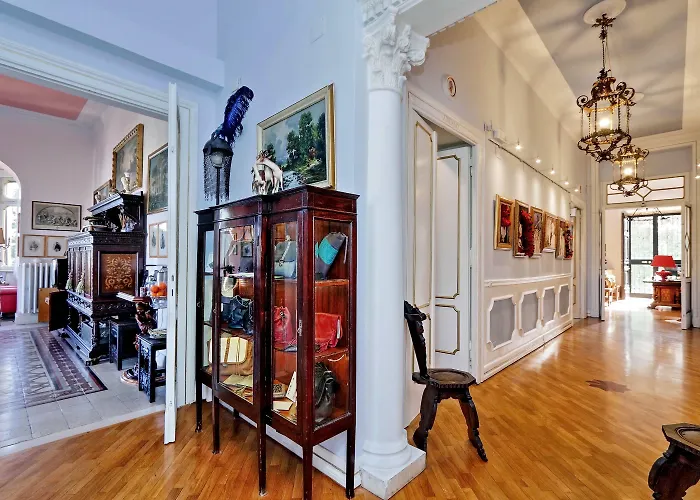 Domus Monami Luxury 4* Rome