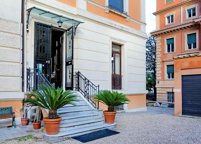 Gasthuis Domus Monami Luxury