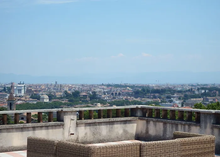 Gasthuis Domus Monami Luxury