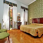 Domus Monami Luxury Maison d'hôtes Rome