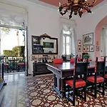 Maison d'hôtes Domus Monami Luxury 4*
