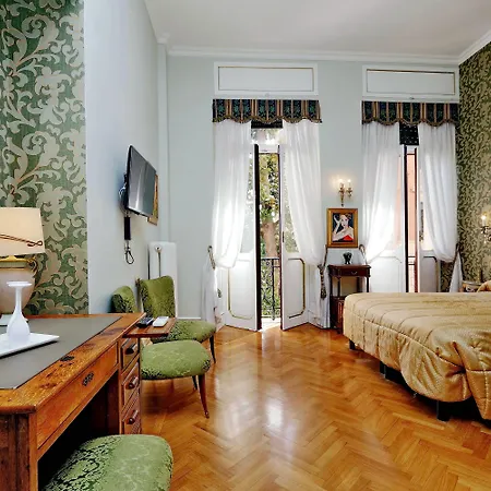 Domus Monamì Luxury 4*