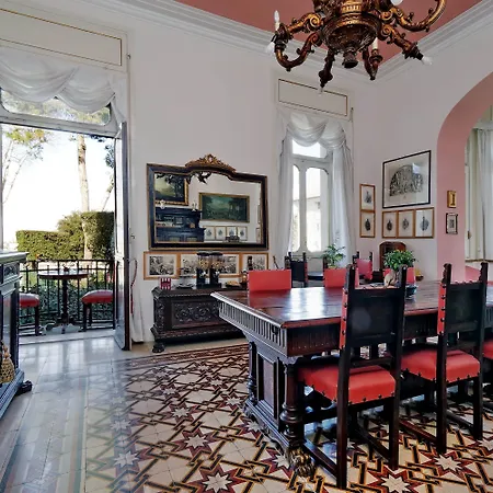 Affittacamere Domus Monamì Luxury 4*