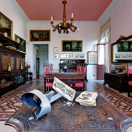 Domus Monamì Luxury Affittacamere